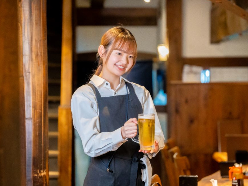 株式会社ファクト[22944]（広島県）の女性バイト求人情報