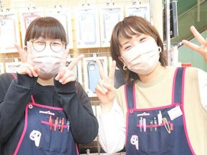 株式会社ファクト[23359]（道場南口駅）の女性バイト求人情報