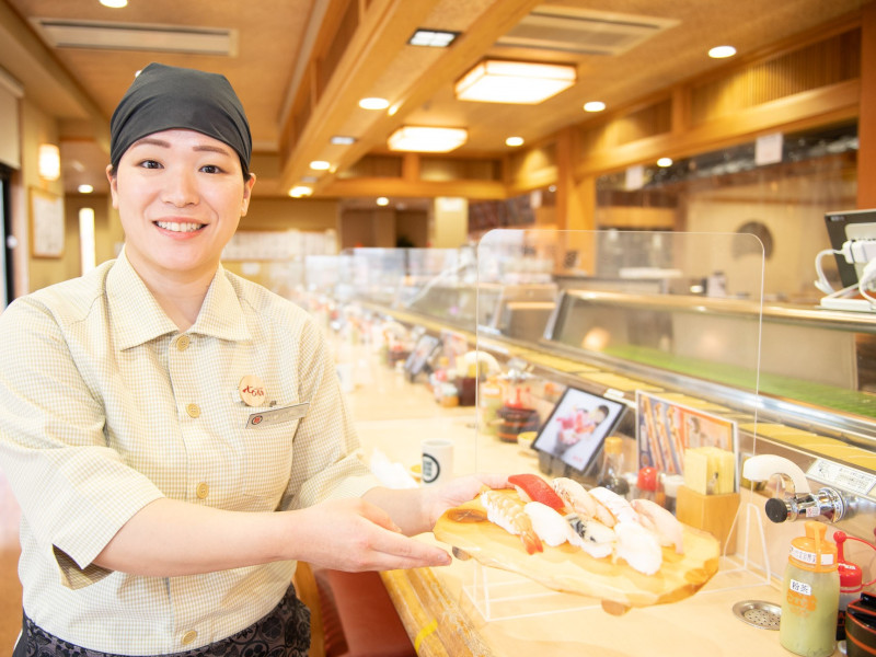 株式会社ファクト[22989]（新潟県）の女性バイト求人情報