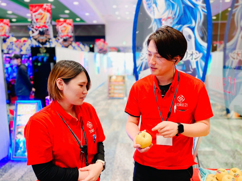 株式会社ファクト[23026]（日南市）の女性バイト求人情報