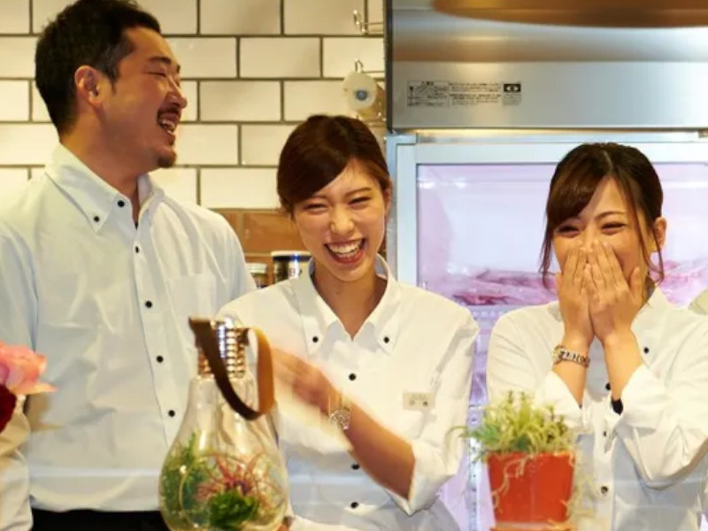 株式会社ファクト[23365]（秋田県）の女性バイト求人情報