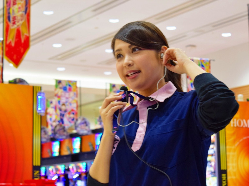 株式会社ファクト[22937]（川越富洲原駅）の女性バイト求人情報