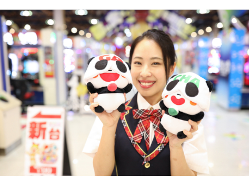 株式会社ファクト[21927]（蟹江駅）の女性バイト求人情報