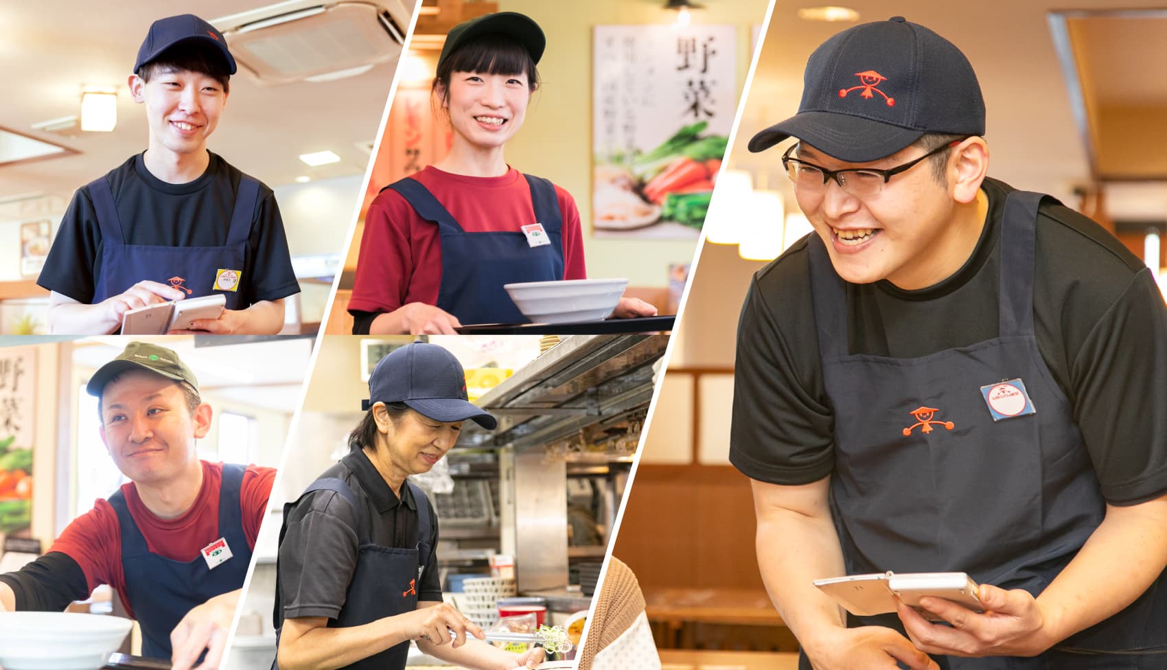 株式会社ファクト[21433]（田無駅）の女性バイト求人情報