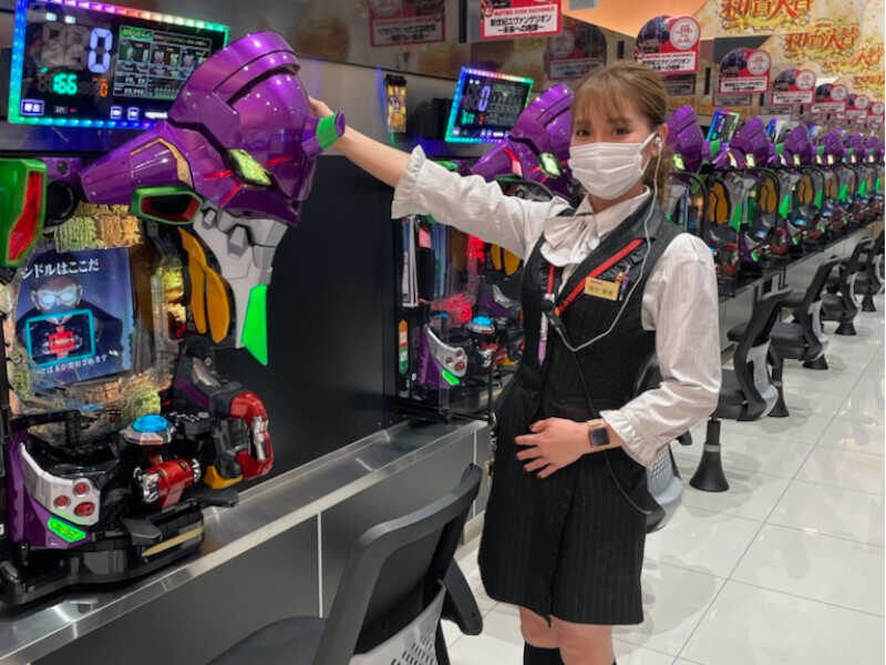 株式会社ファクト[21320]（山武郡）の女性バイト求人情報