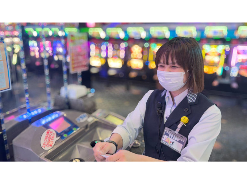 株式会社ファクト[21420]（長野駅）の女性バイト求人情報