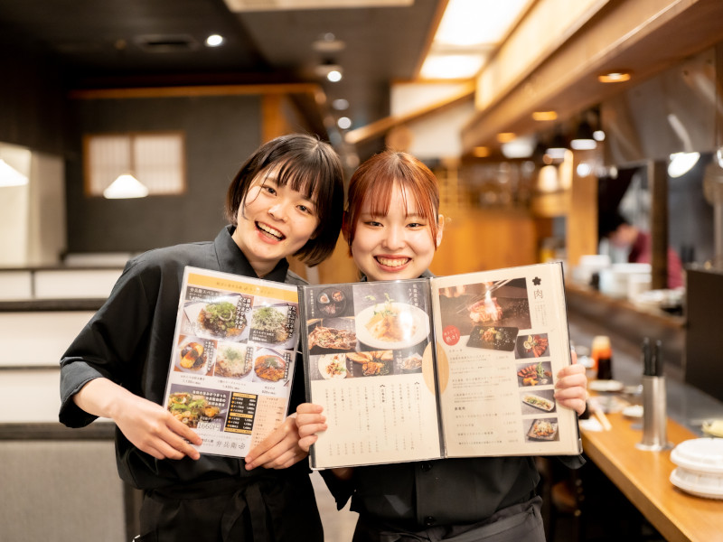 株式会社ファクト[22943]（横川一丁目駅）の女性バイト求人情報