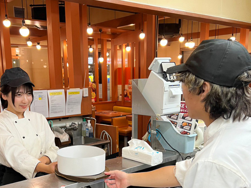 株式会社ファクト[23020]（草加市）の女性バイト求人情報