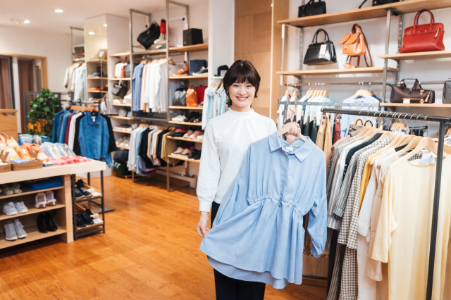 株式会社ランコントル（京都府）の女性バイト求人情報