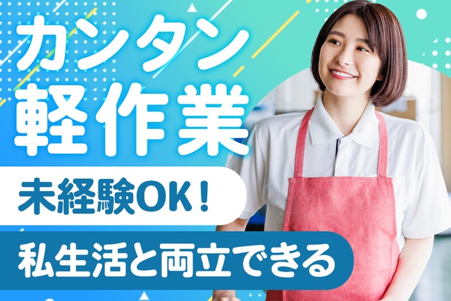 株式会社エスウィルの女性バイト求人情報