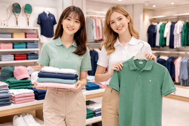 株式会社ランコントルの女性バイト求人情報