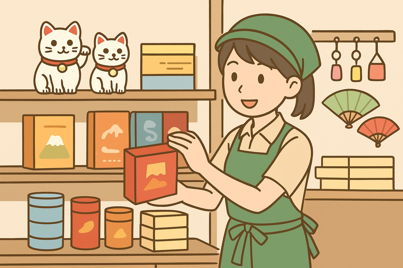 株式会社シーエーセールススタッフ（羽田空港第1・第2ターミナル駅）の女性バイト求人情報