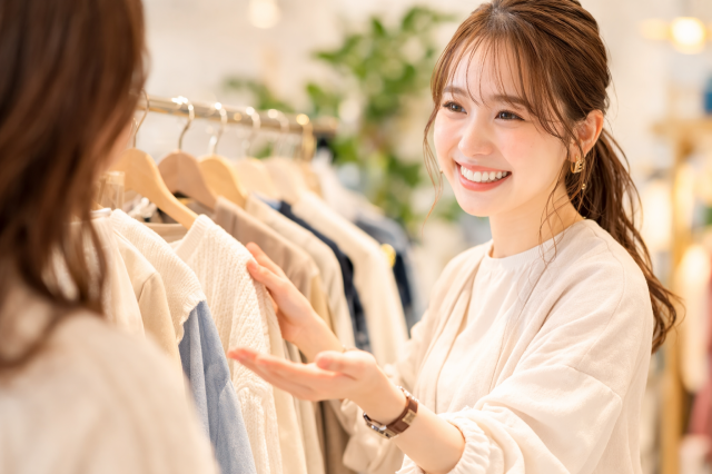 株式会社ランコントルの女性バイト求人情報