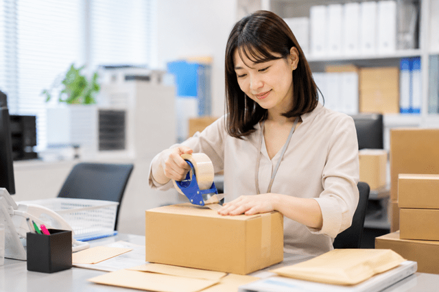 株式会社モリコーの女性バイト求人情報