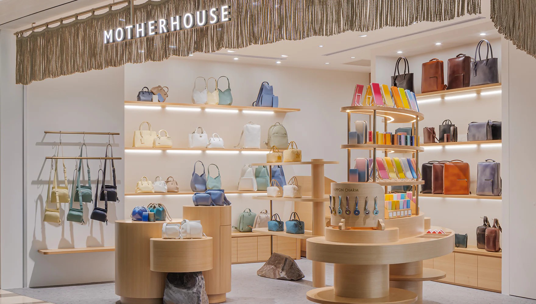 株式会社シーエーセールススタッフ