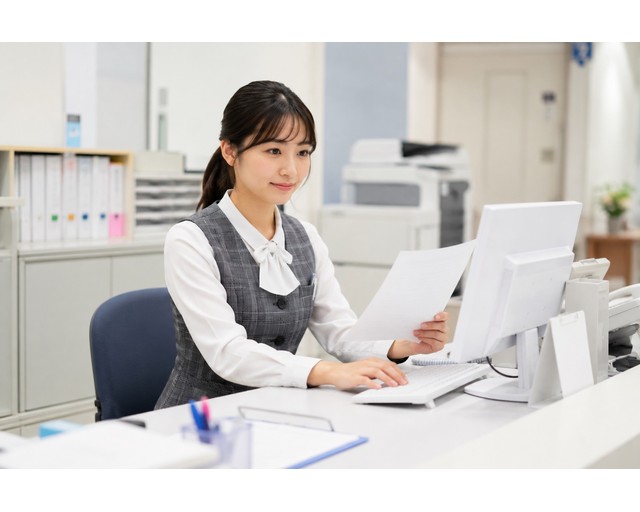 株式会社NON（松山市）の女性バイト求人情報