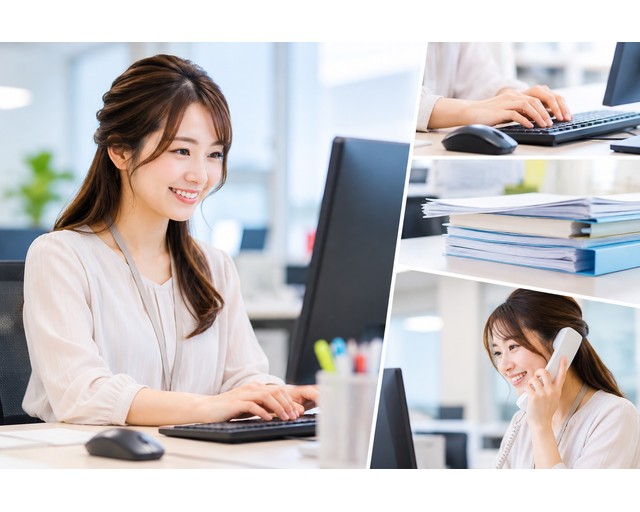 株式会社NON（愛媛県）の女性バイト求人情報