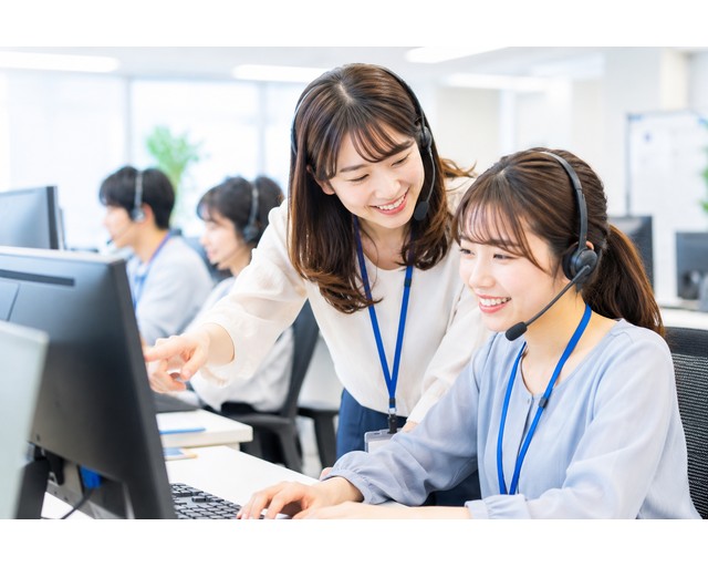 株式会社NONの女性バイト求人情報