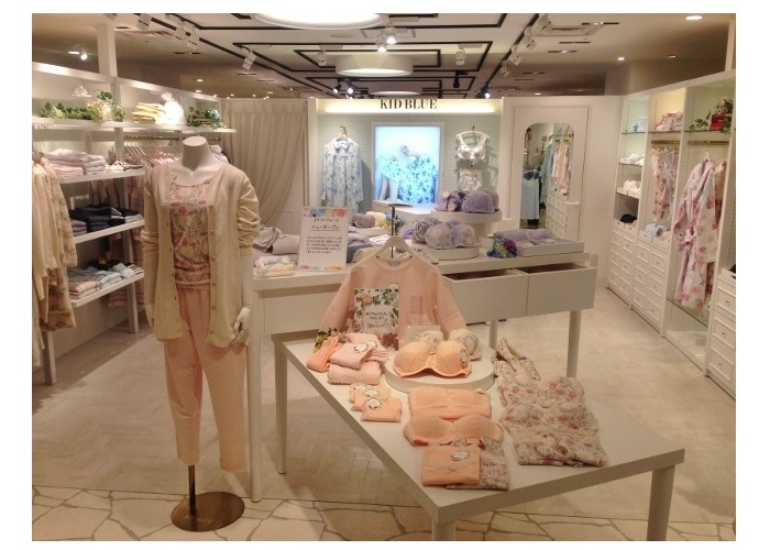 株式会社シーエーセールススタッフ（横浜駅）の女性バイト求人情報