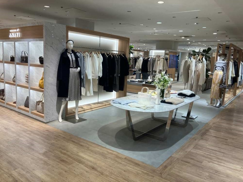 株式会社シーエーセールススタッフ（元町駅）の女性バイト求人情報