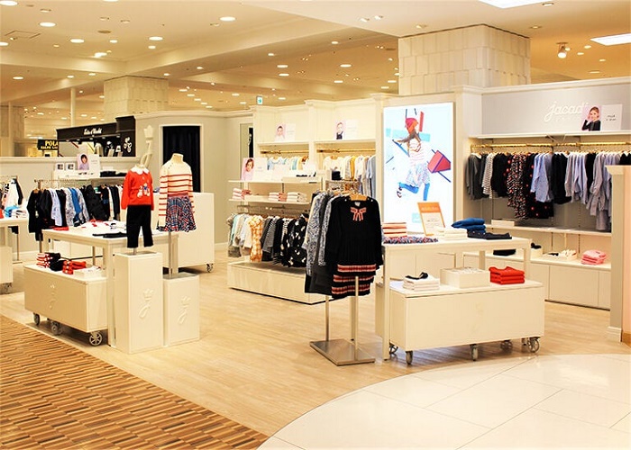 株式会社シーエーセールススタッフ（世田谷区）の女性バイト求人情報