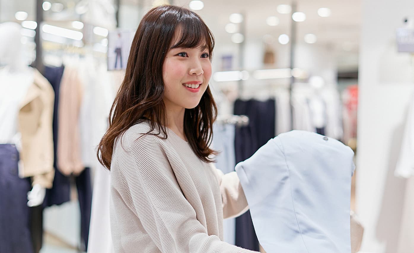 株式会社シーエーセールススタッフ（熊本市）の女性バイト求人情報