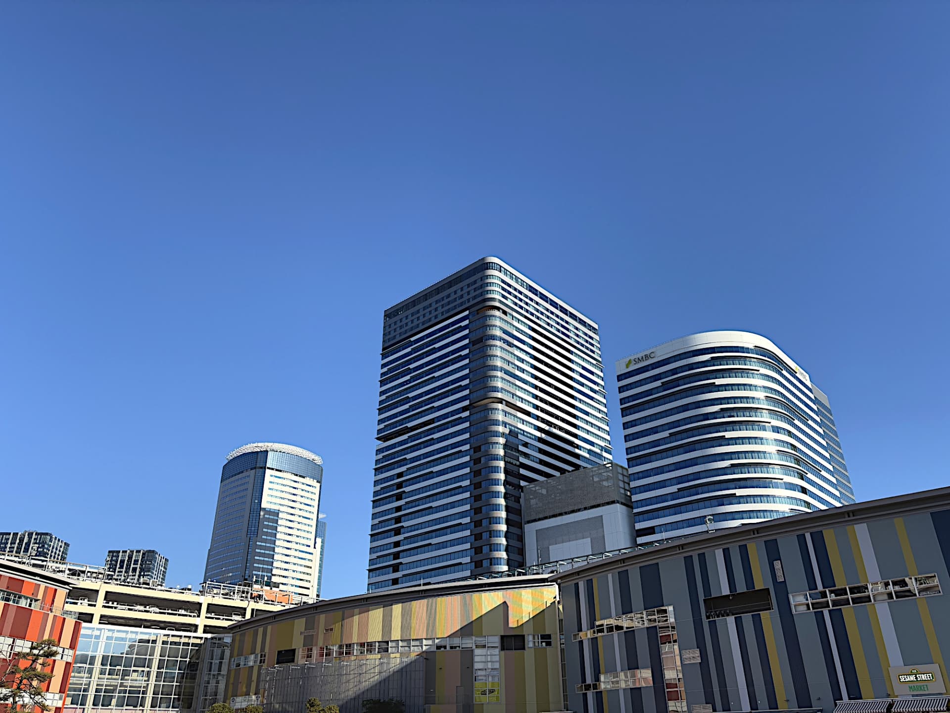 株式会社シーエーセールススタッフ（豊洲駅）の女性バイト求人情報