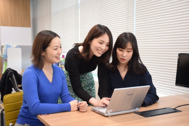 株式会社スタッフサービス（大阪府）の女性バイト求人情報