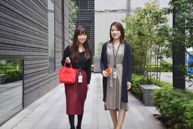 株式会社スタッフサービス（大阪府）の女性バイト求人情報