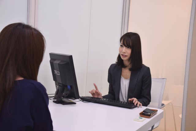 株式会社スタッフサービス