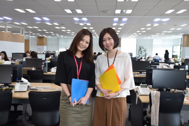 株式会社スタッフサービス（大阪府）の女性バイト求人情報