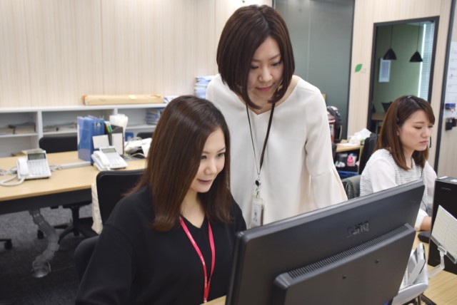 株式会社スタッフサービス