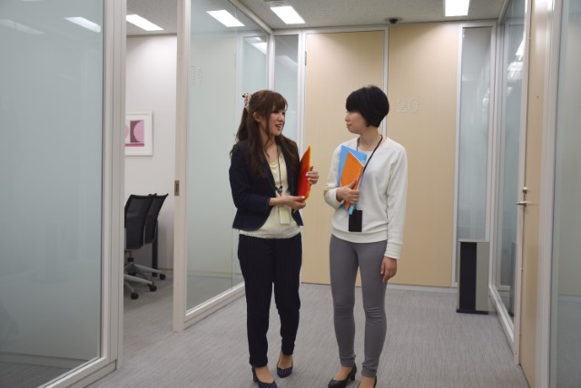 株式会社スタッフサービス（新宿駅）の女性バイト求人情報