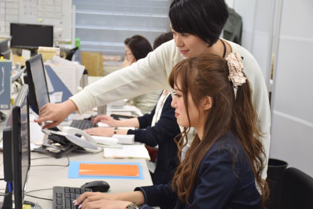 株式会社スタッフサービス（福岡市博多区）の女性バイト求人情報