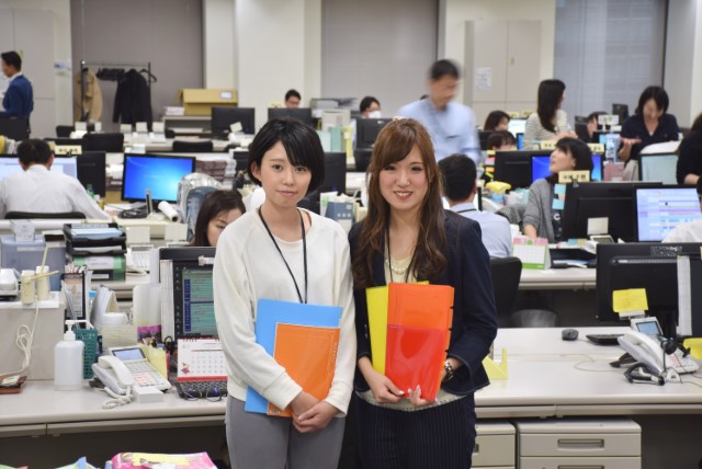 株式会社スタッフサービス（大垣駅）の女性バイト求人情報