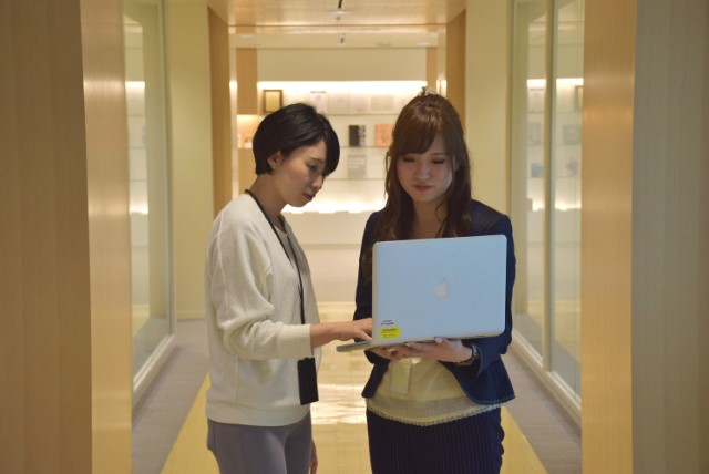 株式会社スタッフサービス（千葉県）の女性バイト求人情報