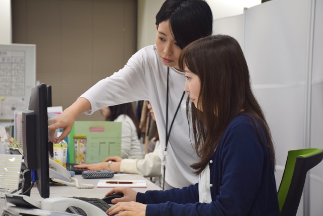 株式会社スタッフサービス（秋葉原駅）の女性バイト求人情報