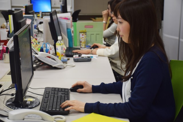 株式会社スタッフサービス（曙橋駅）の女性バイト求人情報