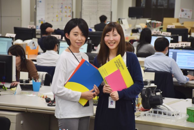 株式会社スタッフサービス（菊川駅）の女性バイト求人情報