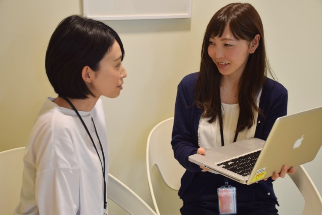 株式会社スタッフサービス（秋葉原駅）の女性バイト求人情報