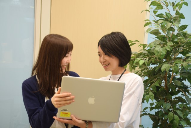 株式会社スタッフサービス（水道橋駅）の女性バイト求人情報