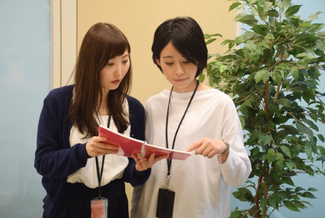 株式会社スタッフサービス（木更津市）の女性バイト求人情報