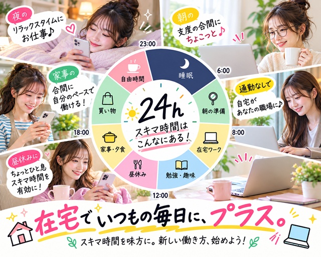 株式会社タロットアーツ（大分県）の女性バイト求人情報