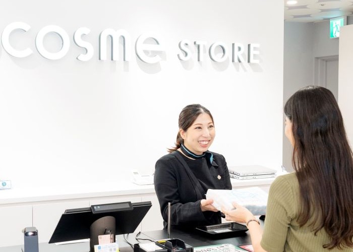 株式会社シーエーセールススタッフ（大阪府）の女性バイト求人情報