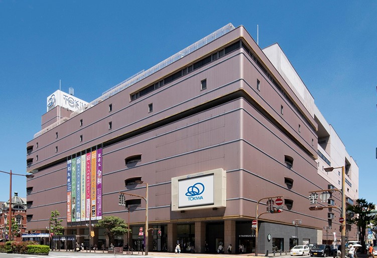 株式会社シーエーセールススタッフ