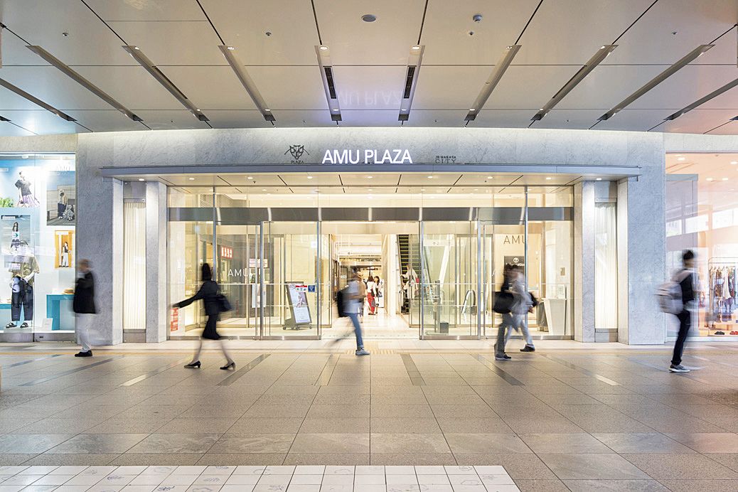 株式会社シーエーセールススタッフ（福岡県）の女性バイト求人情報