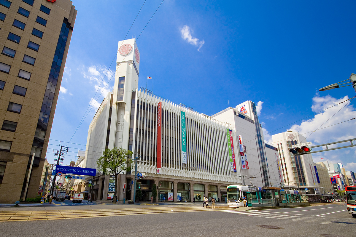 株式会社シーエーセールススタッフ