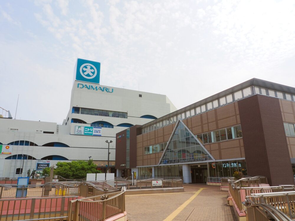 株式会社シーエーセールススタッフ（山口県）の女性バイト求人情報