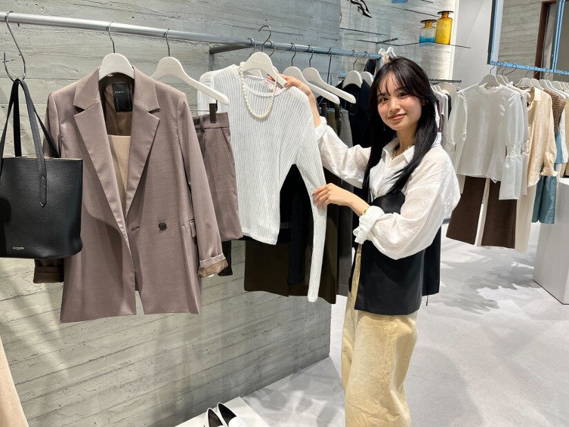 株式会社シーエーセールススタッフ