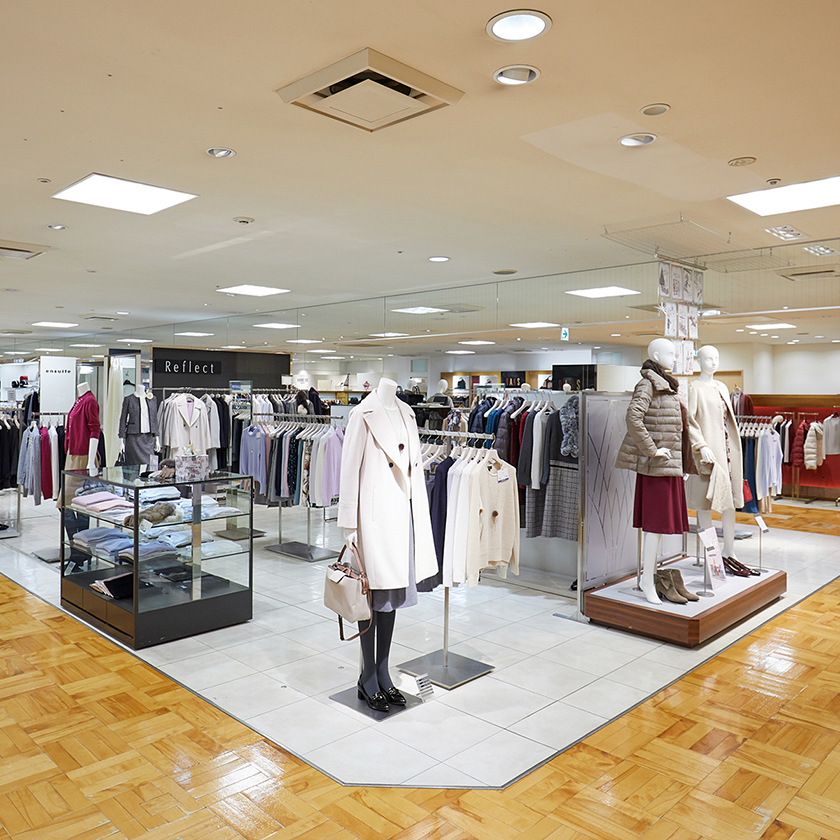 株式会社シーエーセールススタッフ（福岡市中央区）の女性バイト求人情報